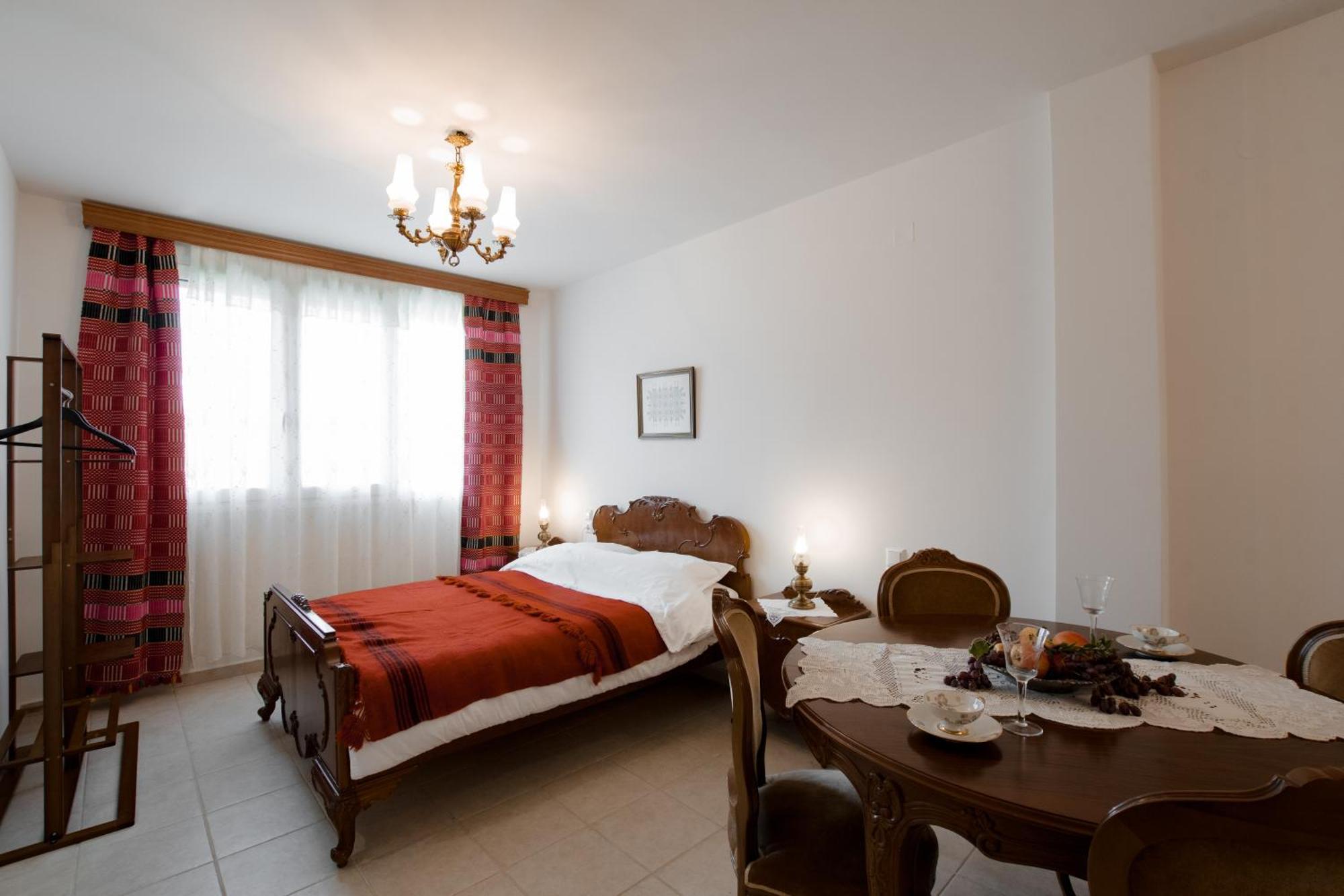 Prasini Folia - Traditional Residence Ανώγεια Δωμάτιο φωτογραφία