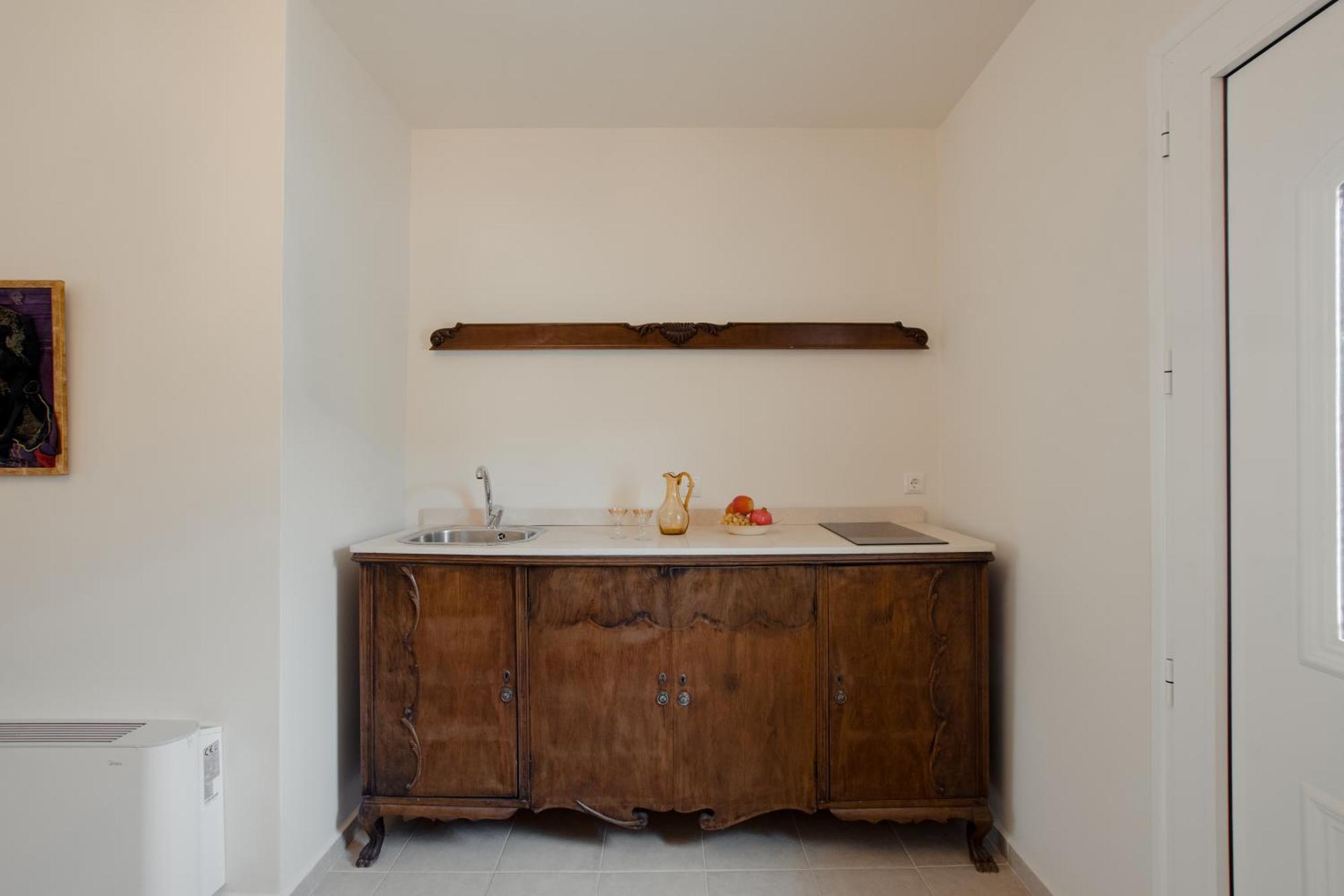 Prasini Folia - Traditional Residence Ανώγεια Δωμάτιο φωτογραφία