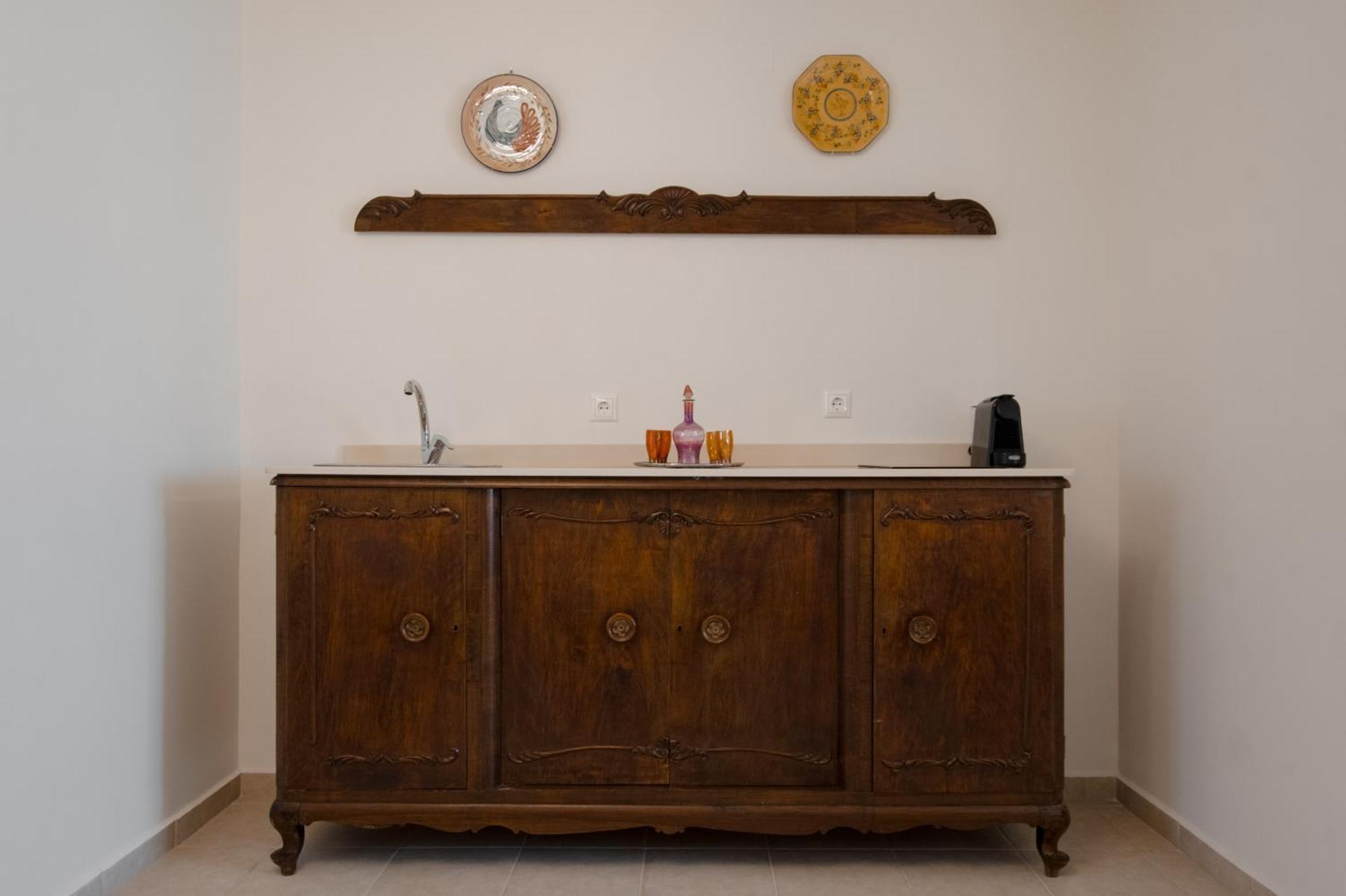 Prasini Folia - Traditional Residence Ανώγεια Εξωτερικό φωτογραφία