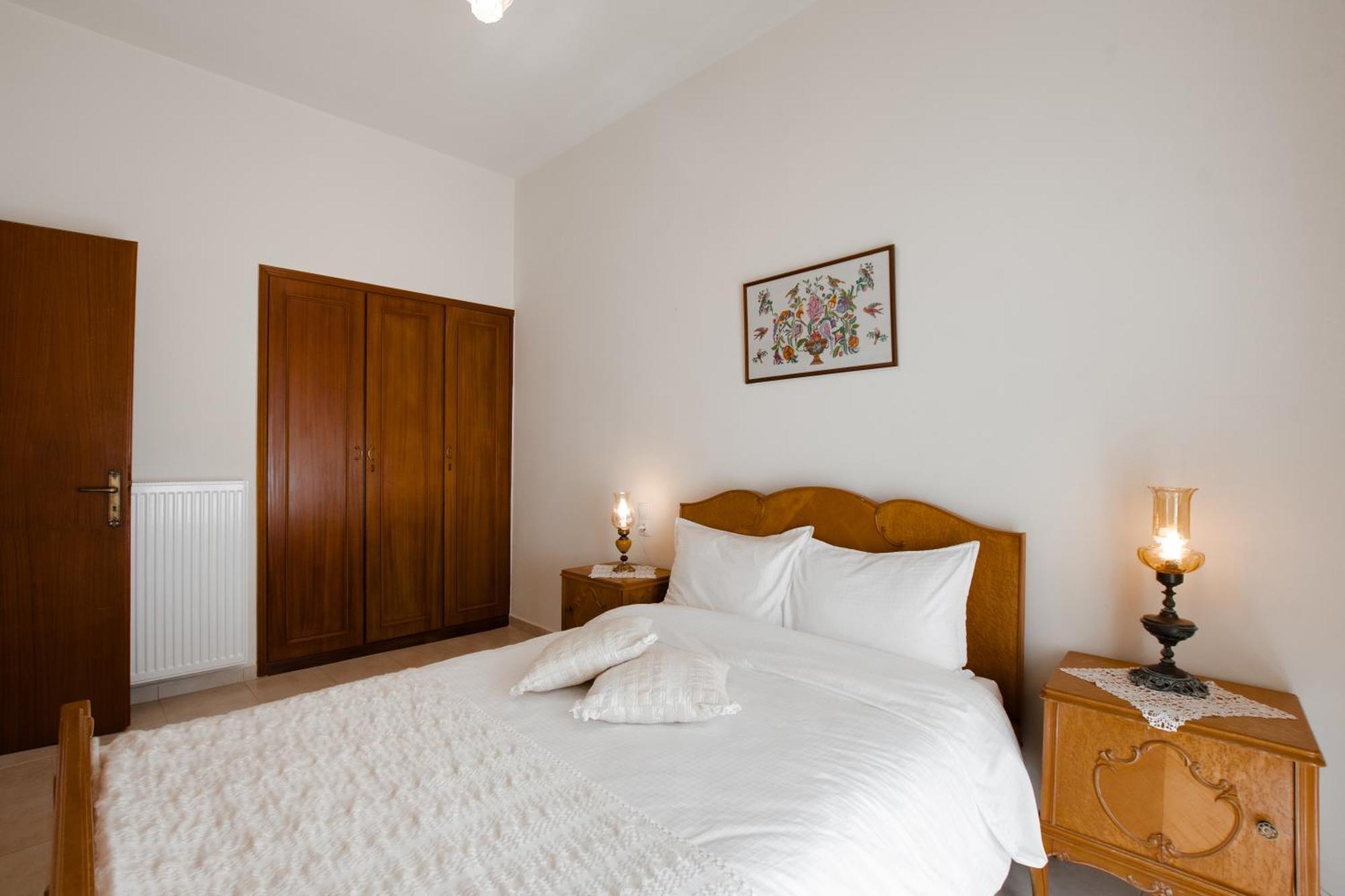 Prasini Folia - Traditional Residence Ανώγεια Εξωτερικό φωτογραφία
