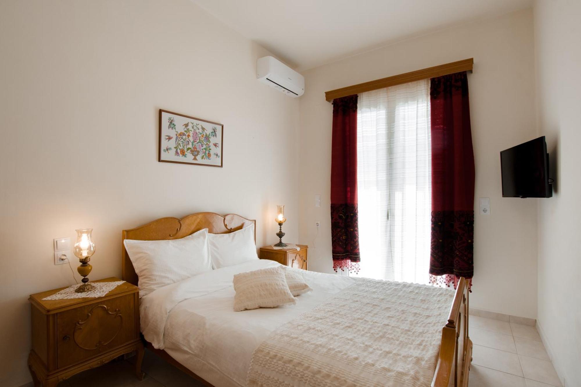 Prasini Folia - Traditional Residence Ανώγεια Εξωτερικό φωτογραφία