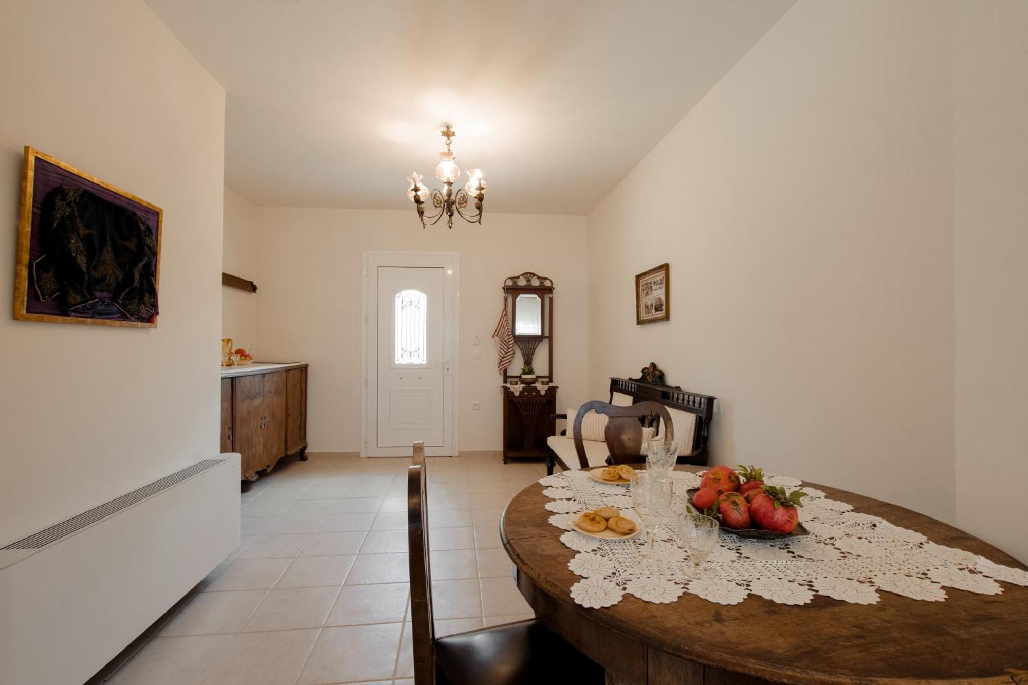 Prasini Folia - Traditional Residence Ανώγεια Δωμάτιο φωτογραφία