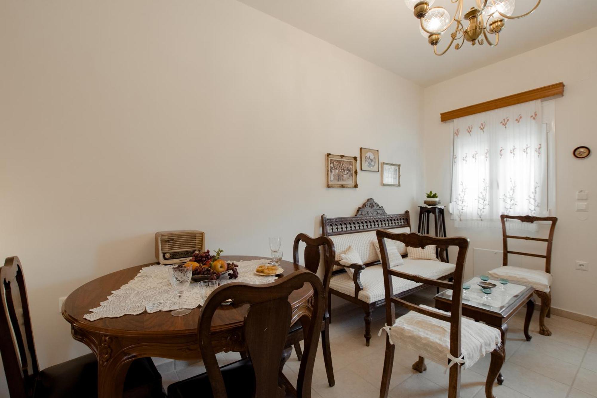 Prasini Folia - Traditional Residence Ανώγεια Δωμάτιο φωτογραφία