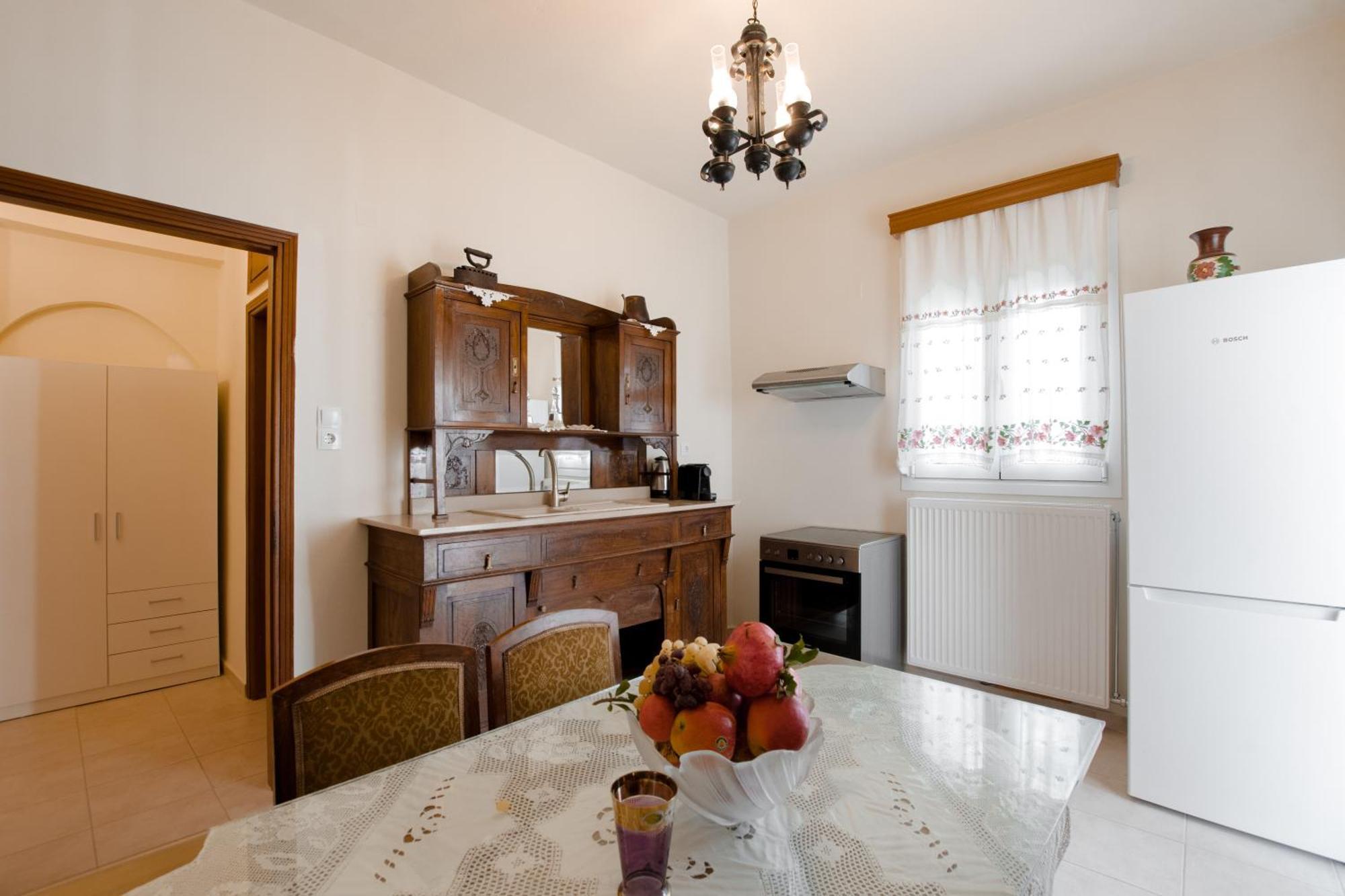 Prasini Folia - Traditional Residence Ανώγεια Δωμάτιο φωτογραφία