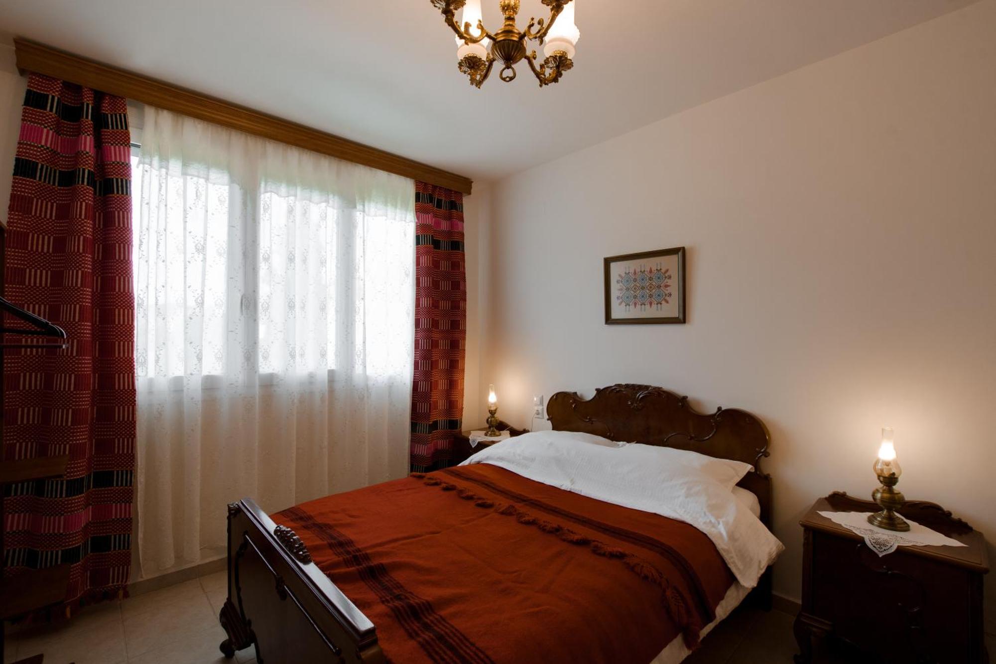 Prasini Folia - Traditional Residence Ανώγεια Δωμάτιο φωτογραφία