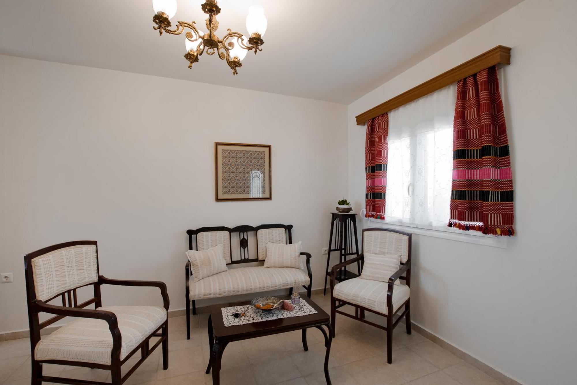 Prasini Folia - Traditional Residence Ανώγεια Δωμάτιο φωτογραφία