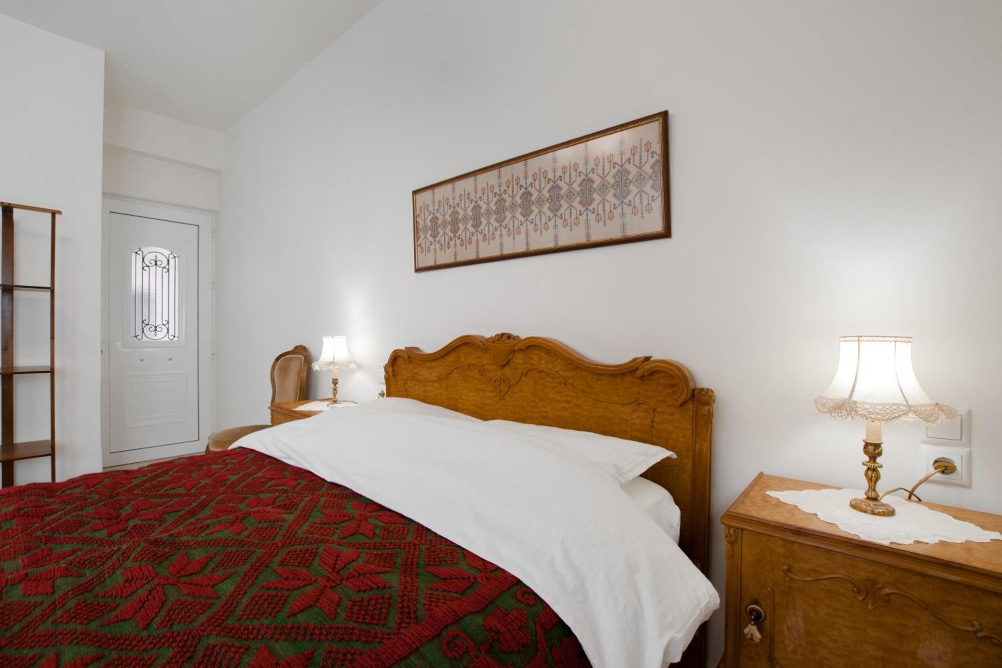 Prasini Folia - Traditional Residence Ανώγεια Δωμάτιο φωτογραφία