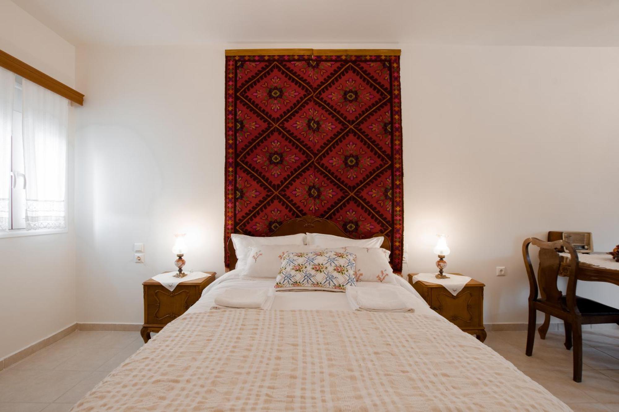 Prasini Folia - Traditional Residence Ανώγεια Δωμάτιο φωτογραφία