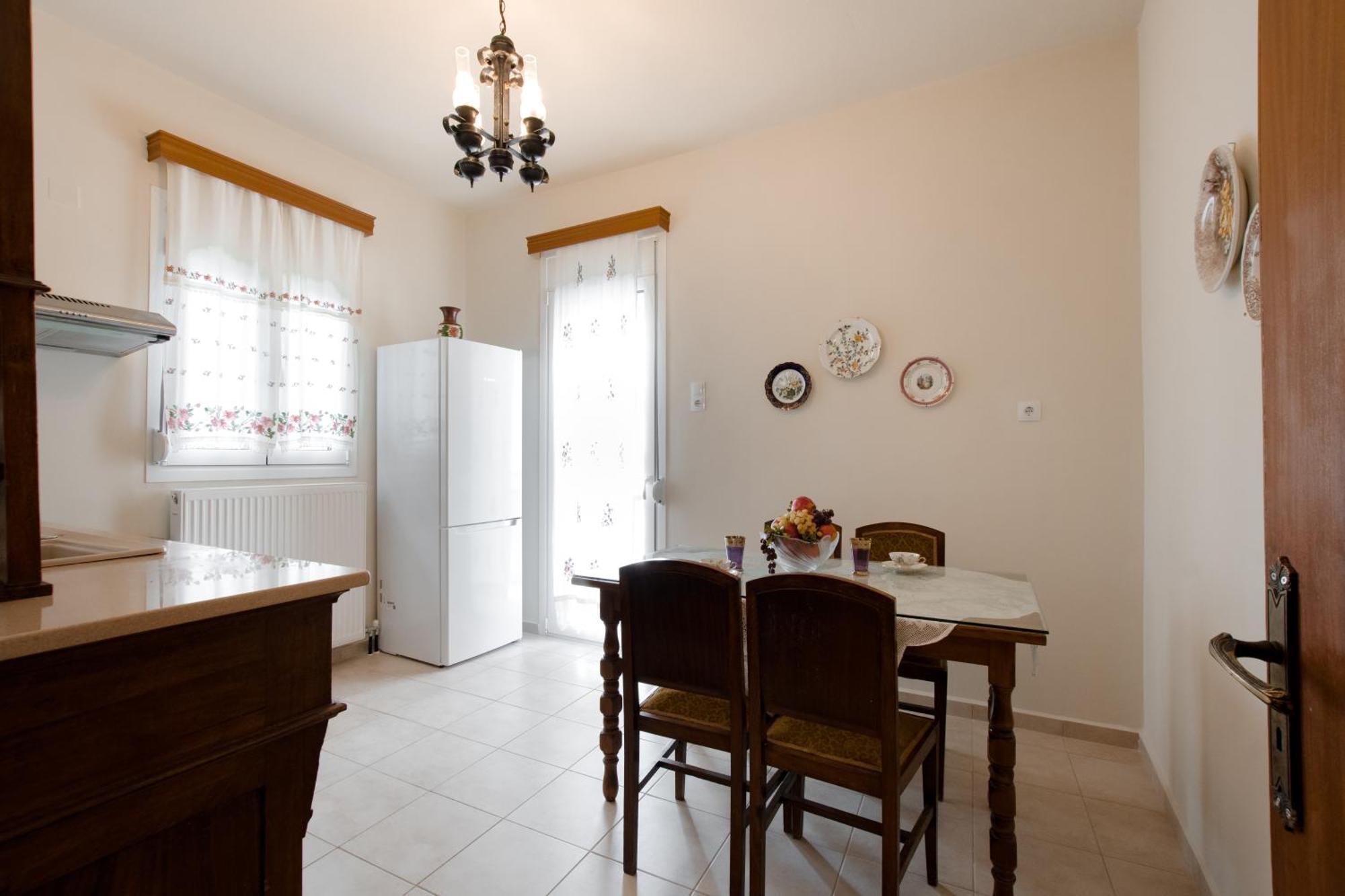 Prasini Folia - Traditional Residence Ανώγεια Δωμάτιο φωτογραφία